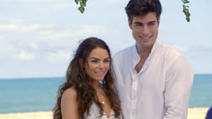 Ángela y Álvaro se casan
