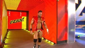 Royal Rumble 2026 — foto 9