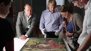 Jheronimus Bosch, geraakt door de duivel — foto 1