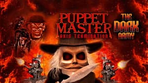 Puppet Master: Axis Termination — foto 4
