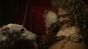 La Mort de Louis XIV — foto 1