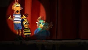 Le Spectacle de maternelle — foto 4