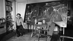 Alasdair Gray: A Life in Progress — foto 1