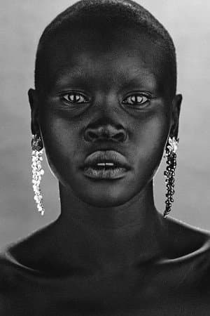 Alek Wek