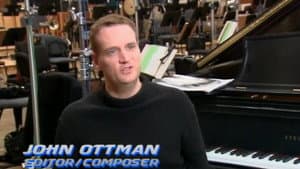 Requiem for Mutants: The Score of X2 — foto 1