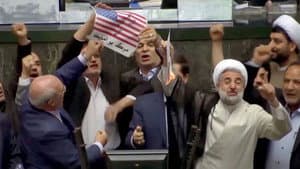 Russie, Chine, Iran : La revanche des empires — foto 4