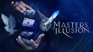 Masters of Illusion — foto 9