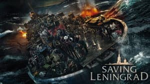 La batalla de Leningrado — foto 9