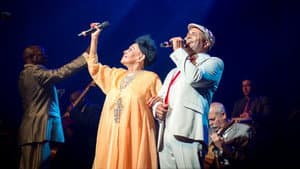 Buena Vista Social Club: Adios — foto 1