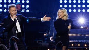 Ronan Keating & Friends: A New Year’s Eve Party — foto 3