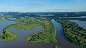 Naturwunder Pantanal - Brasiliens geheimnisvolle Wildnis — foto 2