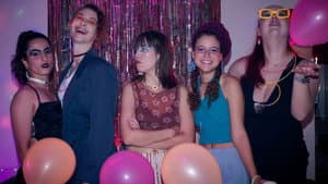 Marla e A Menina Mais Insuporável que Existe — foto 2