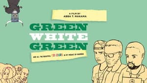 Green White Green — foto 3