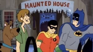 El Asunto Dinámico De Scooby-Doo
