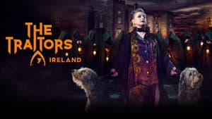 The Traitors Ireland — foto 6