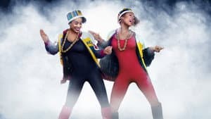 Salt-N-Pepa — foto 1