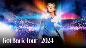 Paul McCartney: Got Back - Live at River Plate Stadium — foto 5