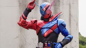 仮面ライダービルド — foto 2