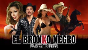 El bronko negro — foto 1