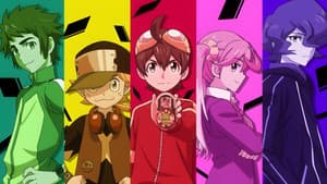 Digimon Universe Appli Monsters — foto 1
