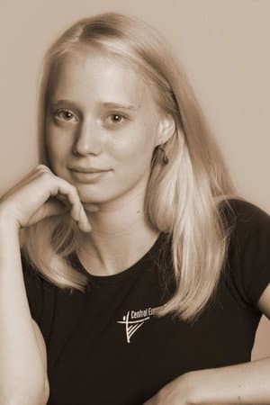 Anna Szilvási