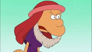 Episodio 132