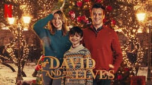 David y los elfos — foto 4
