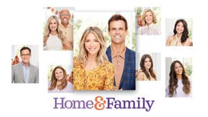 Home & Family — foto 4