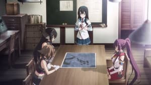 KanColle: The Movie — foto 1