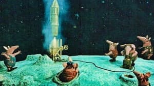 Los Clangers — foto 8