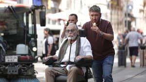 Soyut Dışavurumcu Bir Dostluğun Anatomisi Veyahut Yan Yana — foto 2