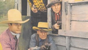 Western Trails — foto 1