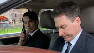 Queen of Hearts: A Twin Peaks Fan Film — foto 11