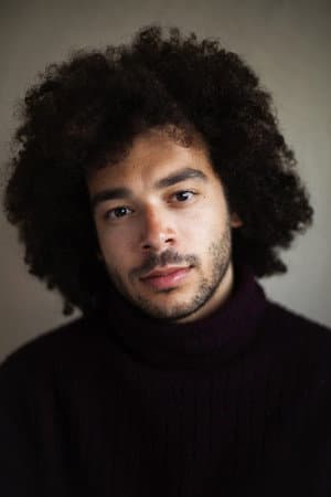 Darcy Braimoh