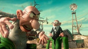 Mortadelo y Filemón contra Jimmy el locuaz — foto 12