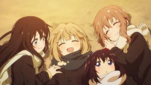 Oomuro-ke: Dear Friends — foto 1