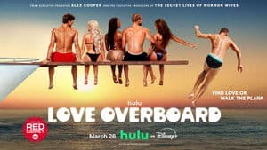 Love Overboard — foto 2