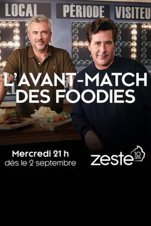 Temporada 1