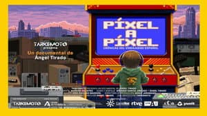 Píxel a Píxel: Crónicas del Videojuego Español — foto 2