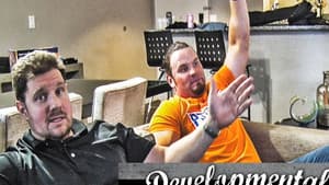 Developmentally Speaking With Mike Bucci & Kevin Thorn — foto 1