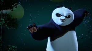 Kung Fu Panda: El destino de Paws — foto 3