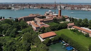 Venezia - Uno sguardo dal cielo — foto 1