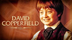 David Copperfield — foto 4