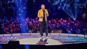 Your Friend, Nate Bargatze — foto 1