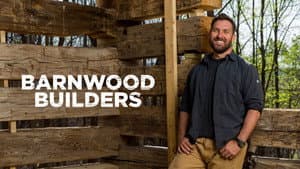Barnwood Builders — foto 7