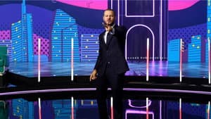 Stasera c’è Cattelan su Raidue — foto 1