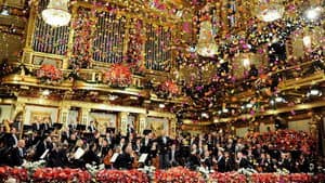 Neujahrskonzert 2003 — foto 1