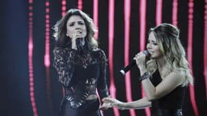 Paula Fernandes - Amanhecer Ao Vivo — foto 12