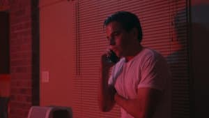 Blood Rush — foto 4