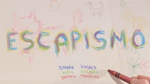 Escapismo — foto 1